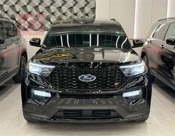 Ford for sale in Iraq